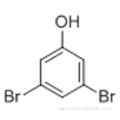 3,5-Dibromophenol CAS 626-41-5